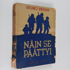 Bruno Brehm : Näin se päättyi - pikkukuva 1