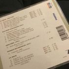Kaj-Erik Gustafsson & kari Jussila . Jubilemus CD - pikkukuva 2