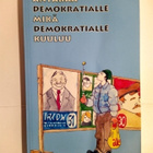 Antakaa demokratialle mikä demokratialle kuuluu Mäkelä R - pikkukuva 1