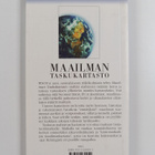 Maailman taskukartasto - pikkukuva 2