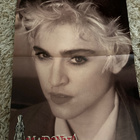 Madonna/Falco pikkujuliste - pikkukuva 1