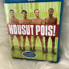 HOUSUT POIS  (SUOMIVERSIO)  BLU-RAY - pikkukuva 1