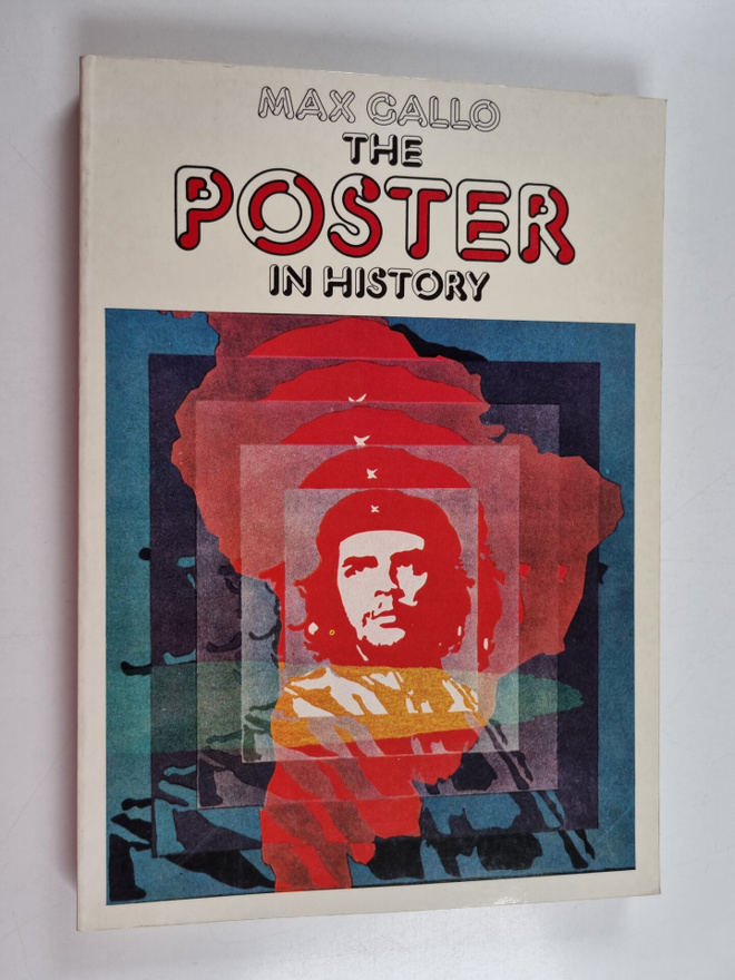 Max Callo : The Poster in History
