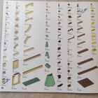 Lego 76387 Tylypahka Pörröisten kohtaaminen - pikkukuva 3