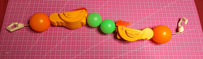 Vaunulelu