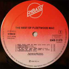 (LP) Fleetwood Mac– The Best Of Fleetwood Mac - pikkukuva 2