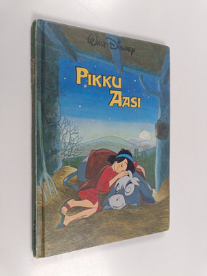 Walt Disney : Pikku Aasi : Disneyn satulukemisto