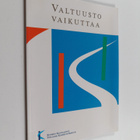 Valtuusto vaikuttaa - pikkukuva 1