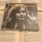 Täss on Rauli, moi! (2 x CD) - pikkukuva 1