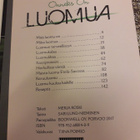 Onneks On Luomua (M. Koski, kirja) - pikkukuva 4