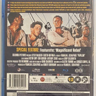 Papillon - Blu-ray ( uusi ) - pikkukuva 2