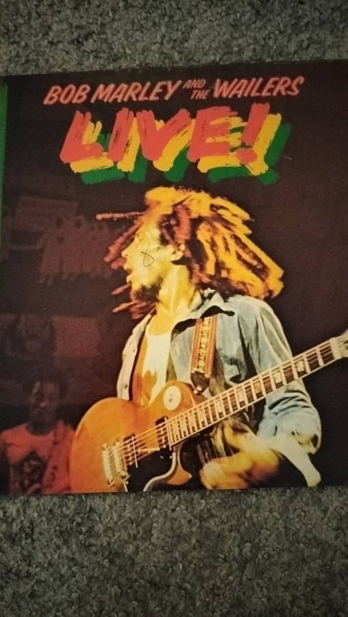 Bob Marley