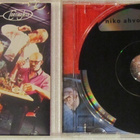 Niko Ahvonen • Painovoimaa Vastaan CD - pikkukuva 2