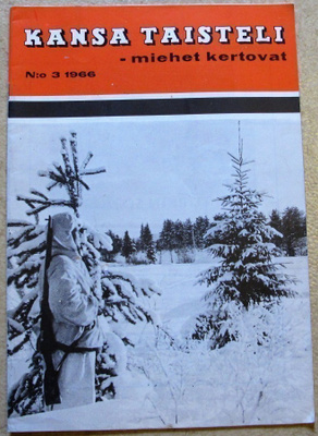 Kansa Taisteli 3 / 1966
