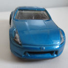 Nissan 370Z pienoismalli - pikkukuva 5