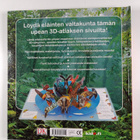 Marie Greenwood : Atlas : maailman eläimet - pikkukuva 2