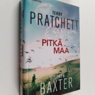 Terry Pratchett ym. : Pitkä maa - pikkukuva 1