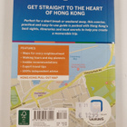 Lorna Parkes : Pocket Hong Kong : top sights, local exper... - pikkukuva 2