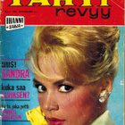 Tähti Revyy N:o 2 1963 (elokuva- ja musiikkilehti) - pikkukuva 1