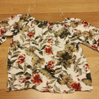 Pusero off-shoulder, M - pikkukuva 1