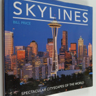 Jakob (Red. und Gestaltung) Bill ym. : Skylines - Spectac... - pikkukuva 1