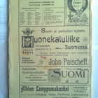 Elias Lönnrotin Muistoksi Kirja - pikkukuva 2