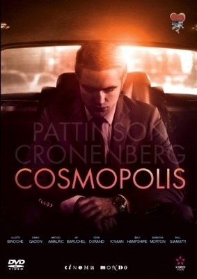 Cosmopolis - DVD