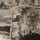 Deviant Slice funnies - vol. 1, 1972 ( adult horror humor ) - pikkukuva 5