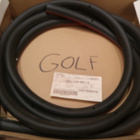 V.A.G VW Golf oven tiiviste 1K3 837 701 E 9B9 - pikkukuva 3