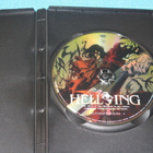 Dvd - Hellsing - Ultimate series 1 - pikkukuva 2