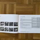 Hinnasto ja lisävarusteet Mercedes C207 E-sarja Coupe 2012 - pikkukuva 4