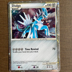 Dialga (SL2) - Call of Legends | LP | - pikkukuva 1