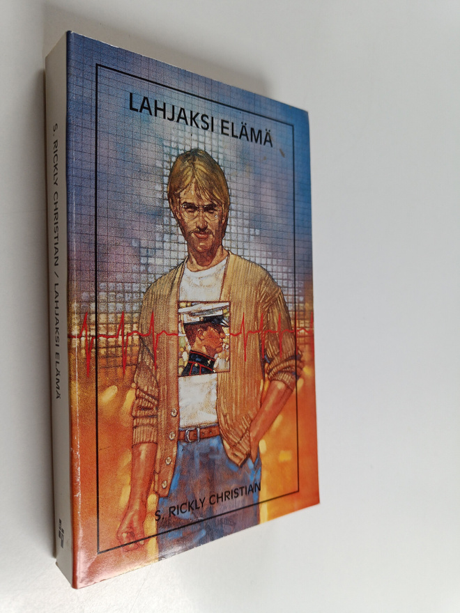 S. Rickly Christian : Lahjaksi elämä