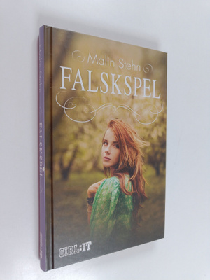Malin Stehn : Falskspel