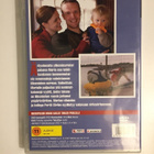 Rikospoliisi Maria Kallio - Tuulen puolella (2003) DVD - pikkukuva 2