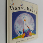 Eila Jaatinen ym. : Hassu hanhi - pikkukuva 1