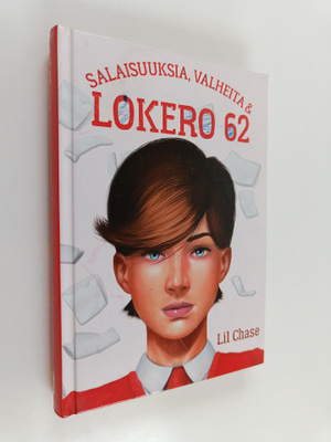 Lil Chase : Salaisuuksia, valheita & lokero 62