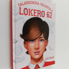 Lil Chase : Salaisuuksia, valheita & lokero 62 - pikkukuva 1