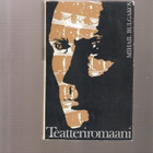 Bulgakov, Mihail; Teatteriromaani, WS 1971, nid., K3 - pikkukuva 1