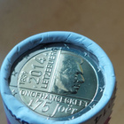 Luxemburg 2014 Itsenäisyys 175 vuotta juhlaraharulla - pikkukuva 2