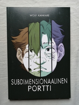Kankare, Wolf: Subdimensionaalinen portti