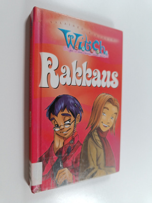 Rakkaus