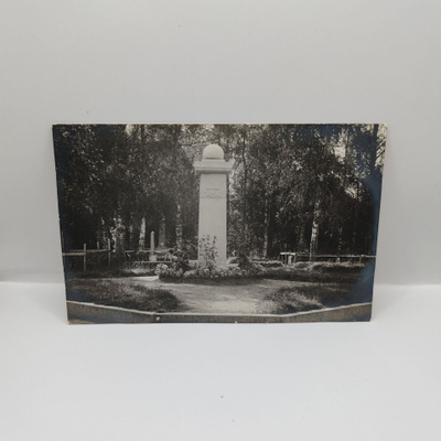 Pielavesi: 1928 Sanakaripatsas ***