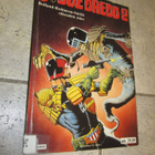 JUDGE DREDD 2 OIKEUDEN MIES - BOLLAND-ROBINSON-SMITH - pikkukuva 1