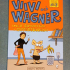 JUBA, Viivi ja Wagner nro3 "Inga bananskal i papperskorgen"  - pikkukuva 1