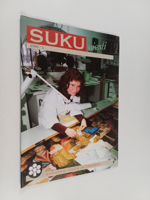 Sukuviesti 2/2002