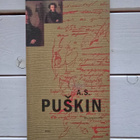 Puskin Aleksandr - Muistomerkki - pikkukuva 1