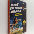 Donald Hamilton : Minä en tunne armoa - pikkukuva 1
