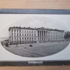 VANHA Postikortti Helsinki 1900-luku - pikkukuva 1