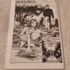 Daredevil sarjakuvalehti - tilaajalahja 1995 - pikkukuva 2